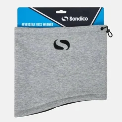 Cotton Plain Neckwarmer