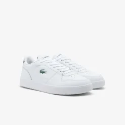 Court Ace Sneakers