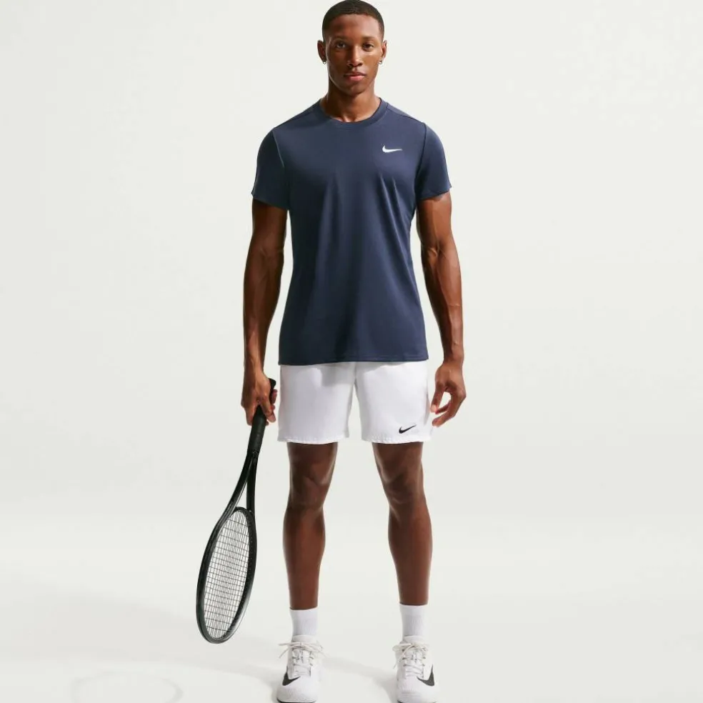 Court Victory Tennis Shirt Mens