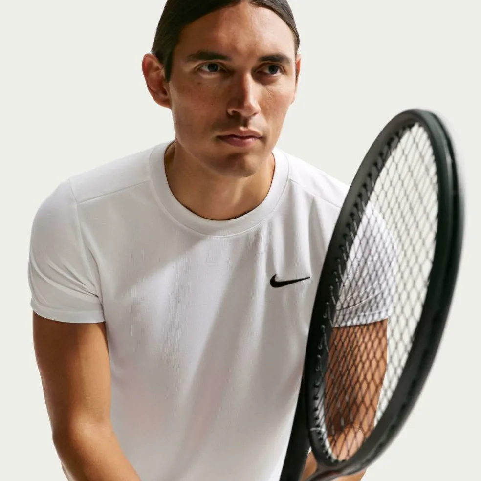 Court Victory Tennis Shirt Mens