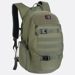Covert 30L Waterproof Laptop Backpack