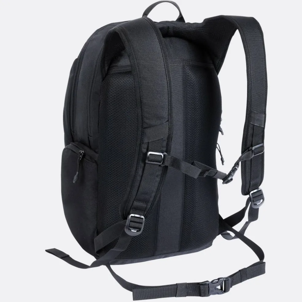 Covert 30L Waterproof Laptop Backpack