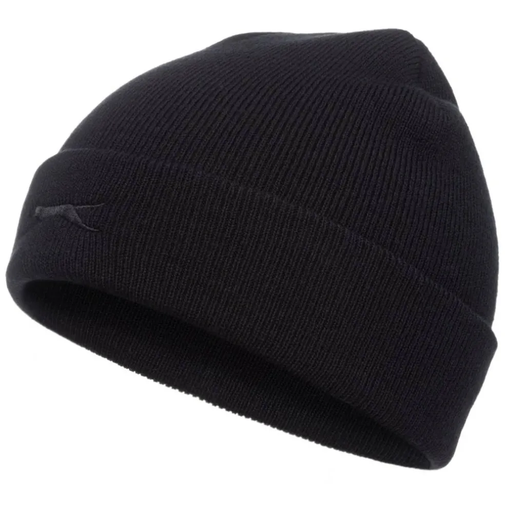 Cozy Knit Beanie Mens