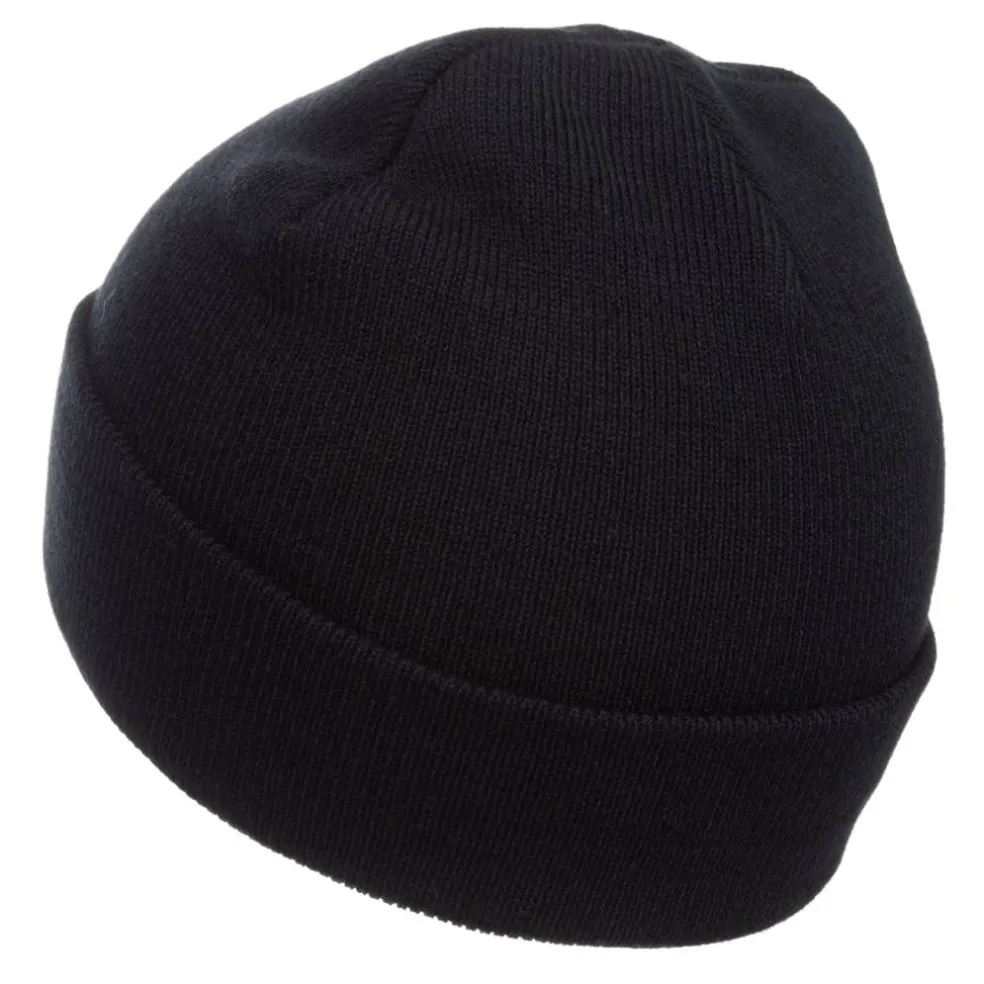 Cozy Knit Beanie Mens