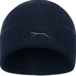 Cozy Knit Beanie Mens