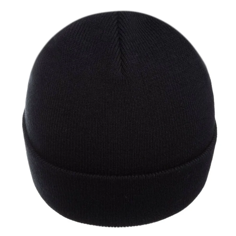 Cozy Knit Beanie Mens