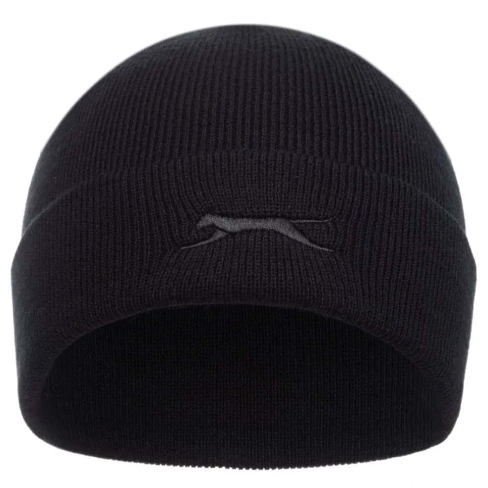 Cozy Knit Beanie Mens