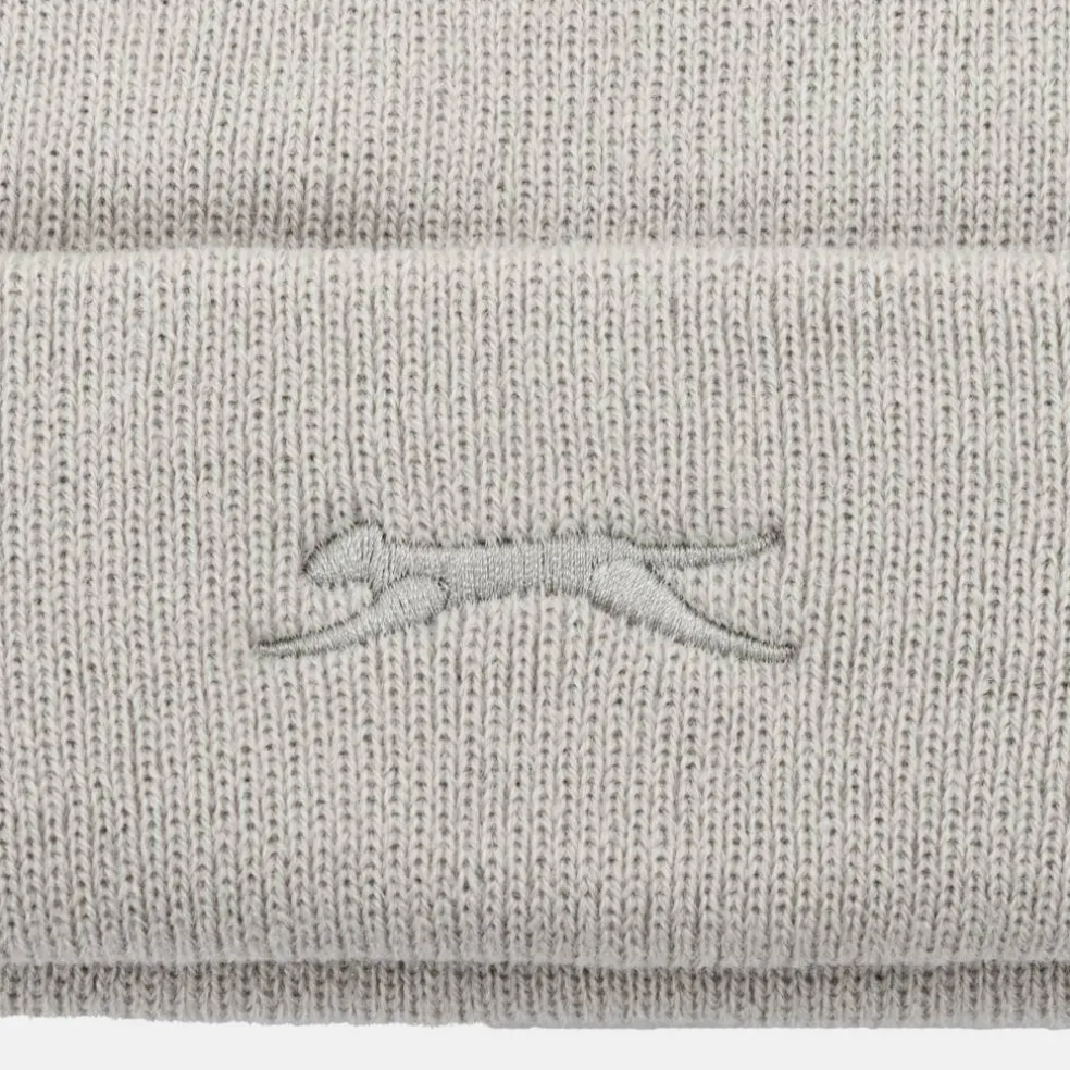 Cozy Knit Beanie Mens