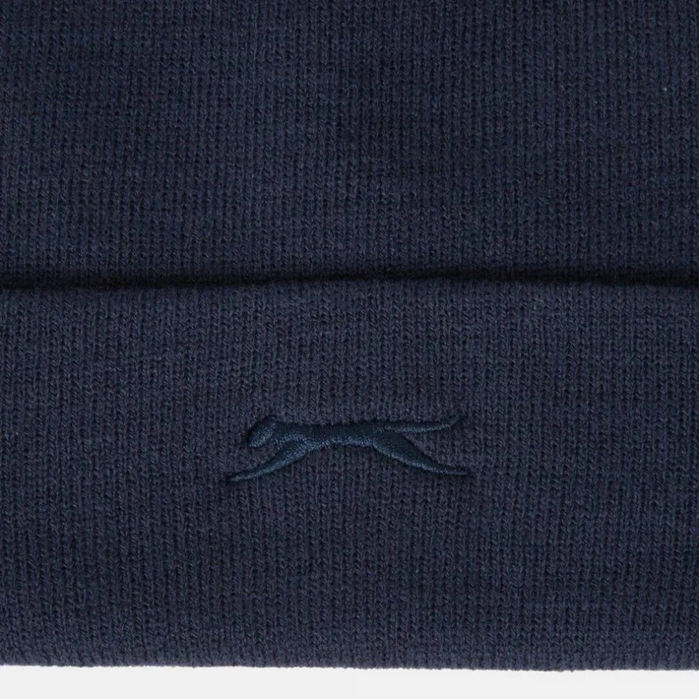 Cozy Knit Beanie Mens