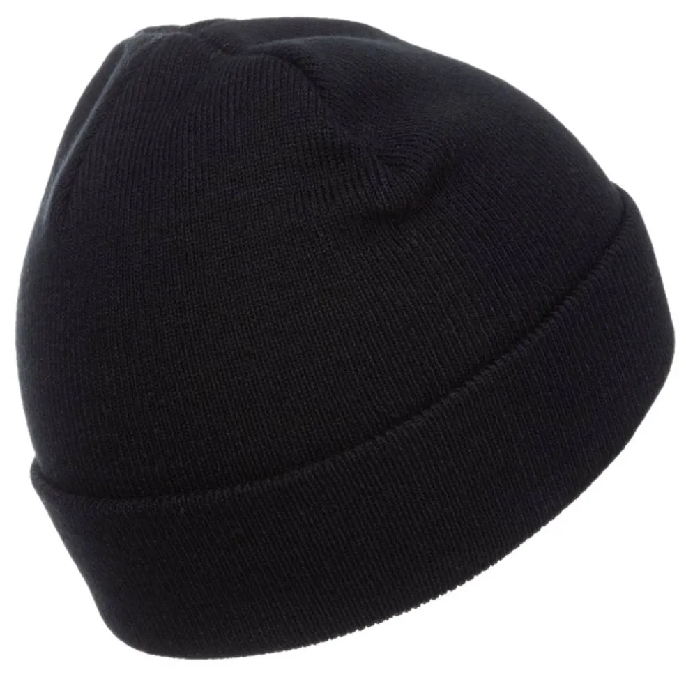 Cozy Knit Beanie Mens