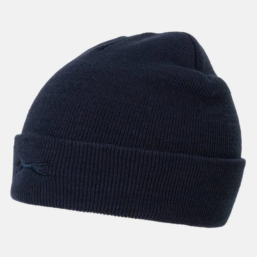 Cozy Knit Beanie Mens