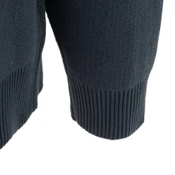 Crew Neck Sweater Knitted Jumper Men