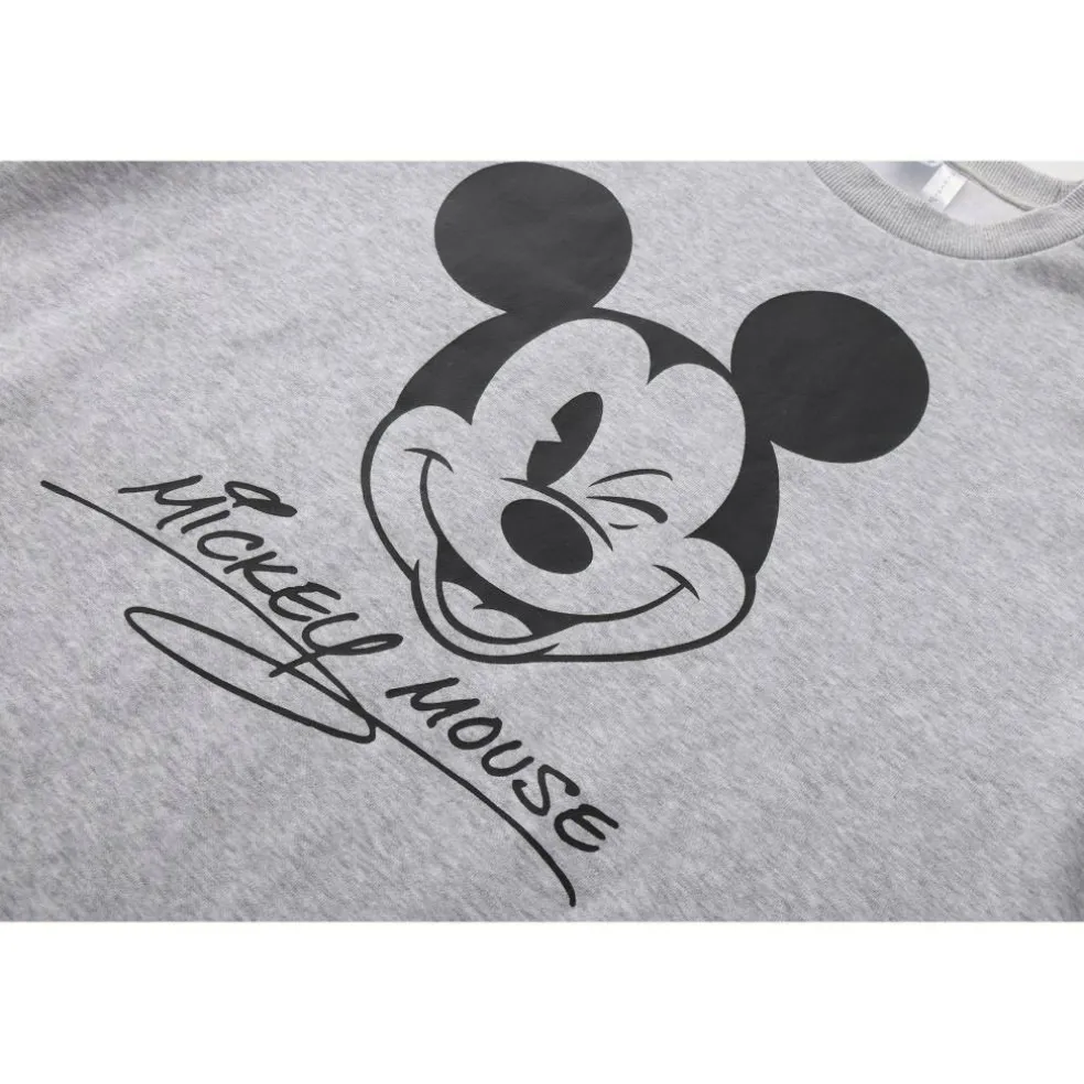 Crew Sweat Mens