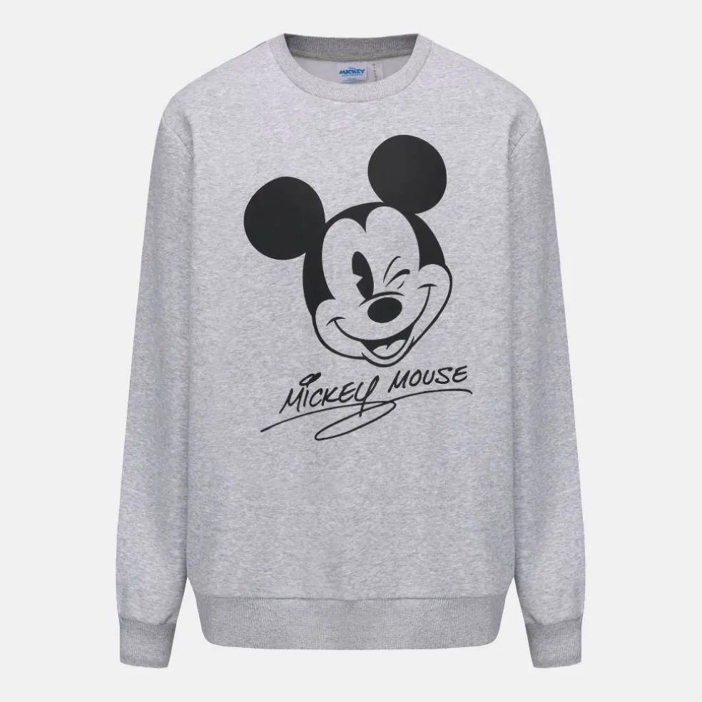 Crew Sweat Mens