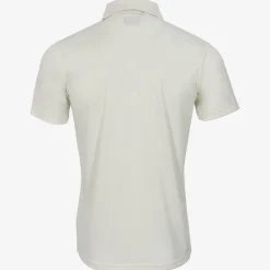 Cricket Performance Playing Shirt Short Sleeve Sn00