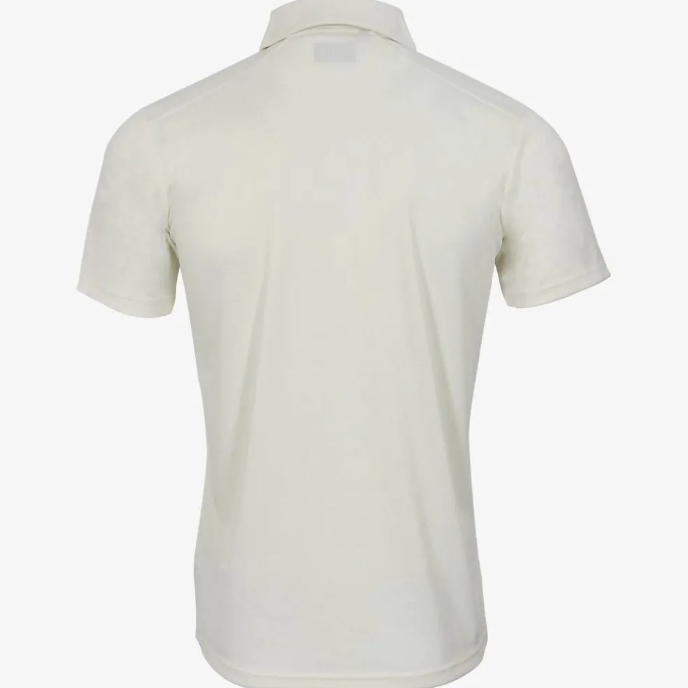 Cricket Performance Playing Shirt Short Sleeve Sn00