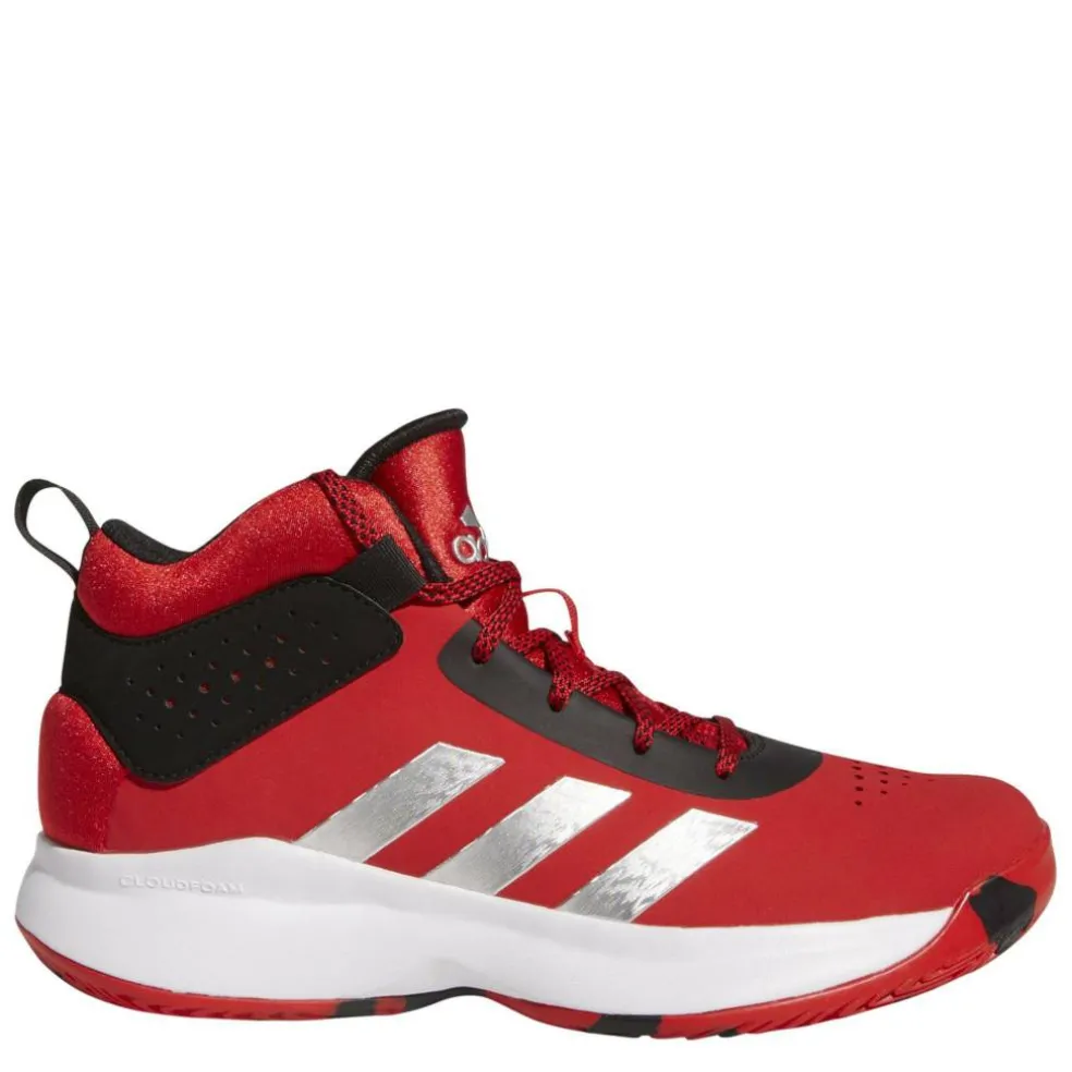 Cross Em Up 5 K Wide Shoes