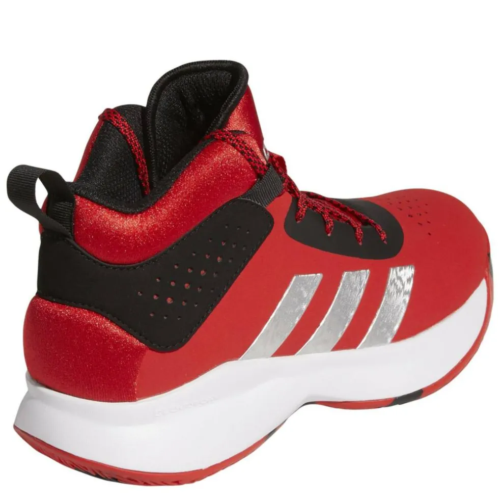 Cross Em Up 5 K Wide Shoes