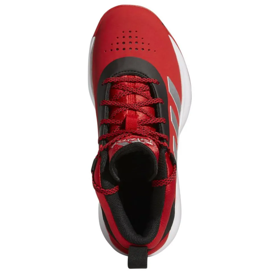 Cross Em Up 5 K Wide Shoes