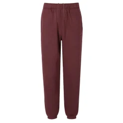 Cuffed Fleece Jogging Bottoms Mens