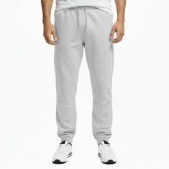 Cuffed Fleece Jogging Bottoms Mens
