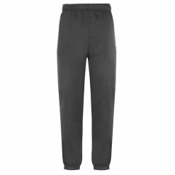 Cuffed Fleece Jogging Bottoms Mens