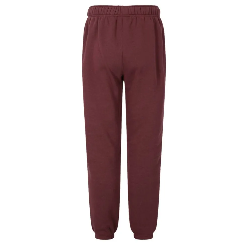 Cuffed Fleece Jogging Bottoms Mens