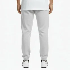 Cuffed Fleece Jogging Bottoms Mens
