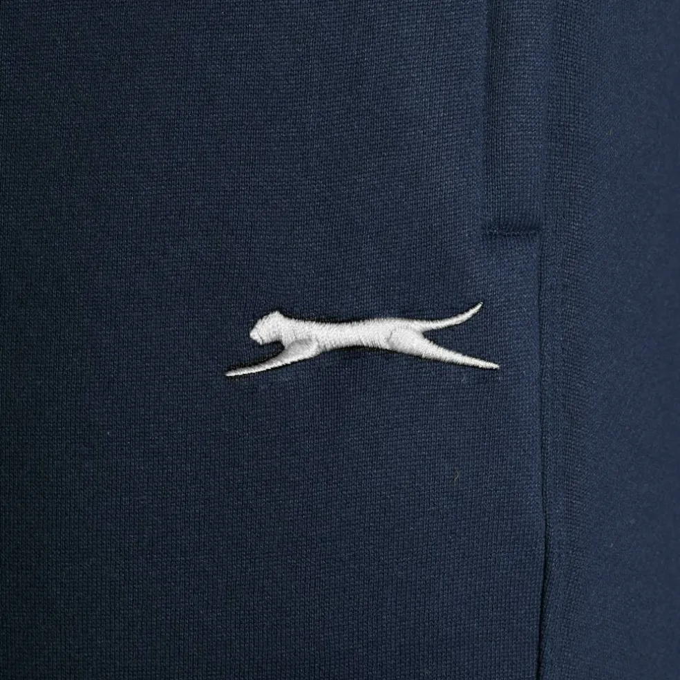 Cuffed Fleece Jogging Bottoms Mens
