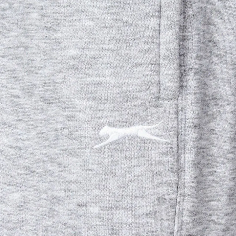 Cuffed Fleece Jogging Bottoms Mens