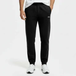 Cuffed Fleece Jogging Bottoms Mens