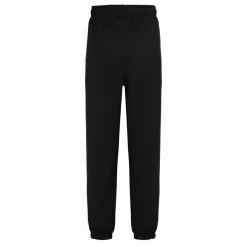 Cuffed Fleece Jogging Bottoms Mens