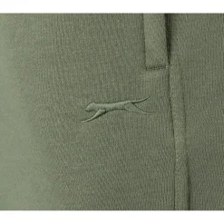 Cuffed Fleece Jogging Bottoms Mens