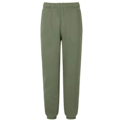 Cuffed Fleece Jogging Bottoms Mens