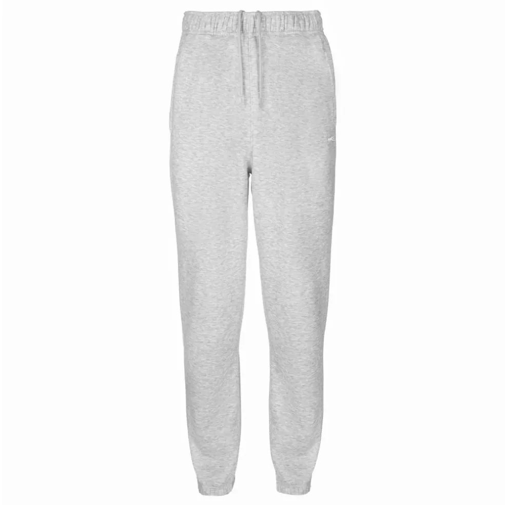 Cuffed Fleece Jogging Bottoms Mens