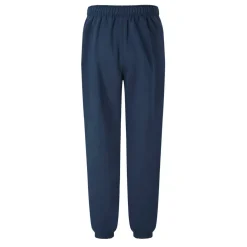 Cuffed Fleece Jogging Bottoms Mens
