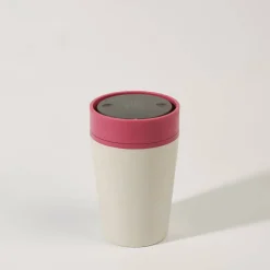 Cup Water Bottle
