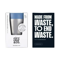 Cup Water Bottle