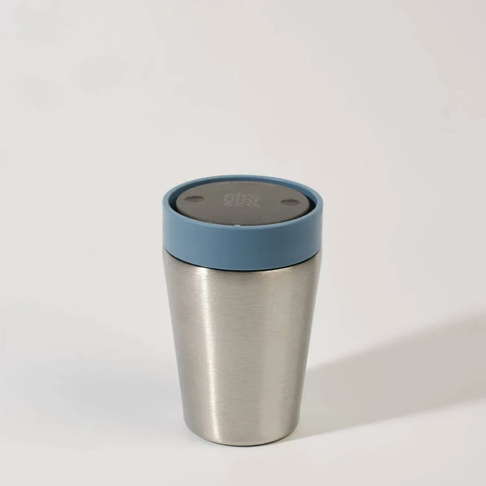 Cup Water Bottle
