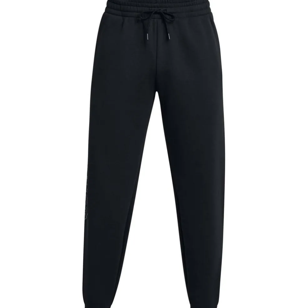 Curry Splash Graphic Joggers Mens