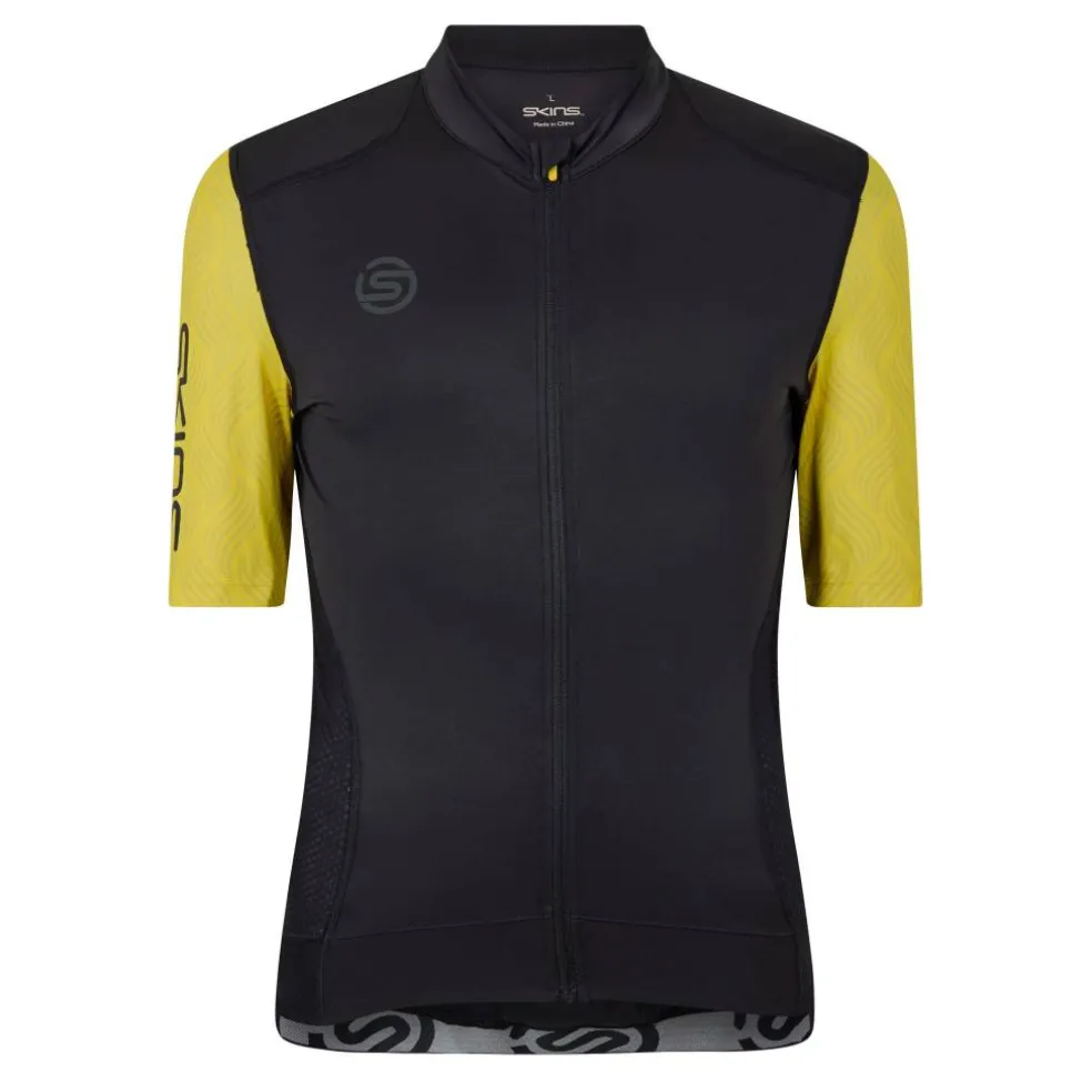 Cycle Elite Short Sleeve Jersey