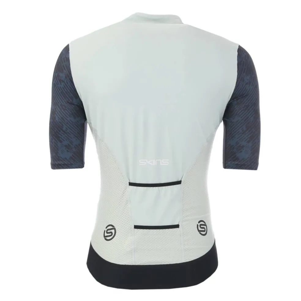 Cycle Elite Short Sleeve Jersey
