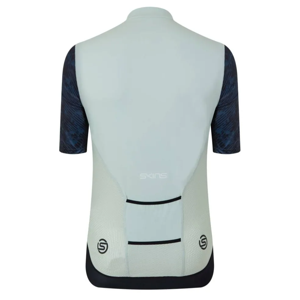 Cycle Elite Short Sleeve Jersey