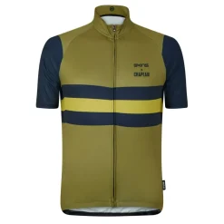 Cycle X Chapeau Short Sleeve Jersey