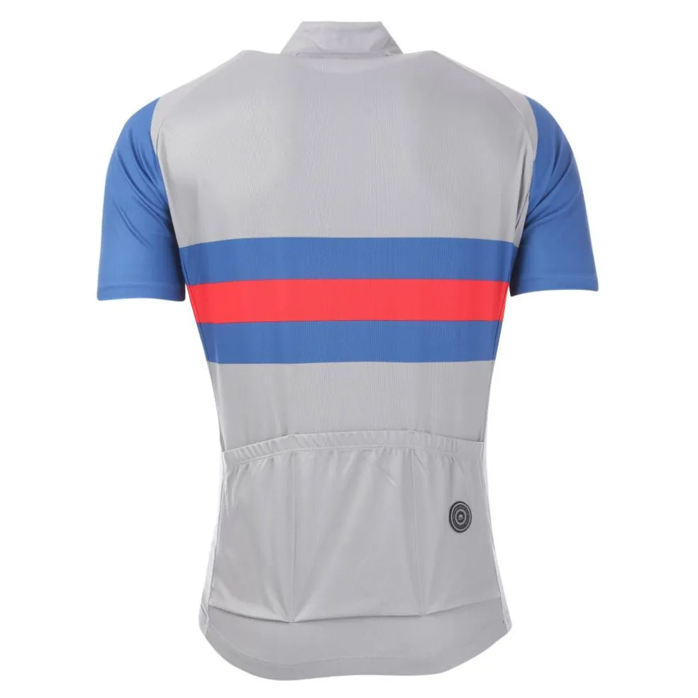 Cycle X Chapeau Short Sleeve Jersey