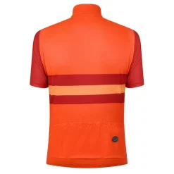 Cycle X Chapeau Short Sleeve Jersey