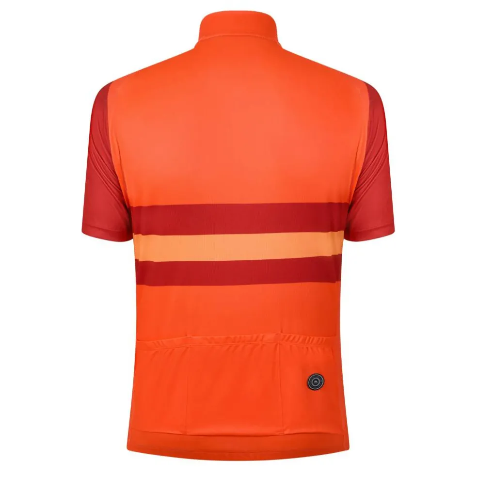 Cycle X Chapeau Short Sleeve Jersey