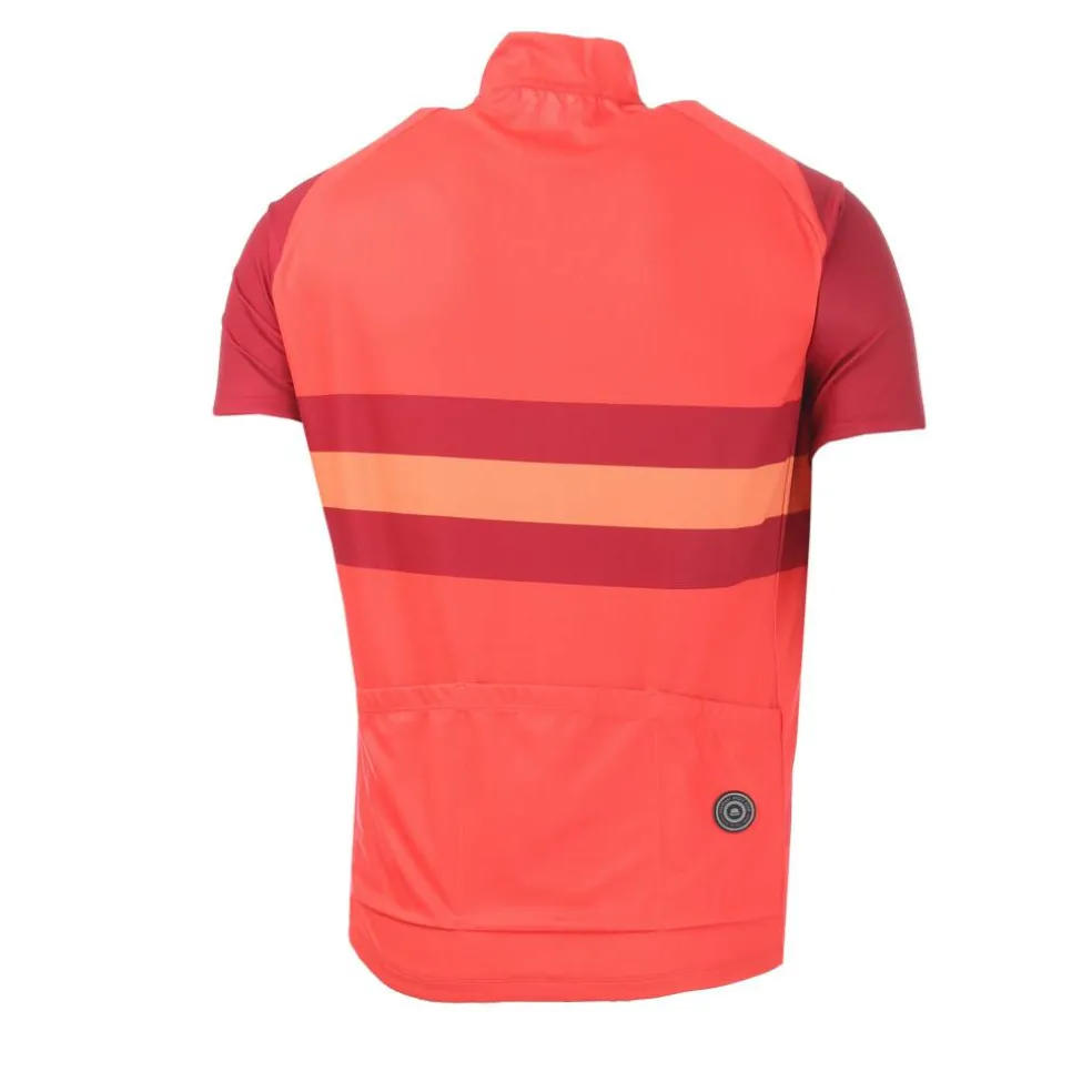 Cycle X Chapeau Short Sleeve Jersey