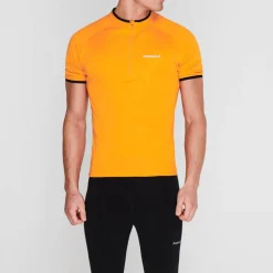 Cycling Short Sleeve Jersey Mens
