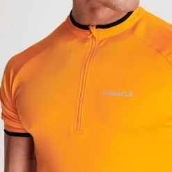 Cycling Short Sleeve Jersey Mens